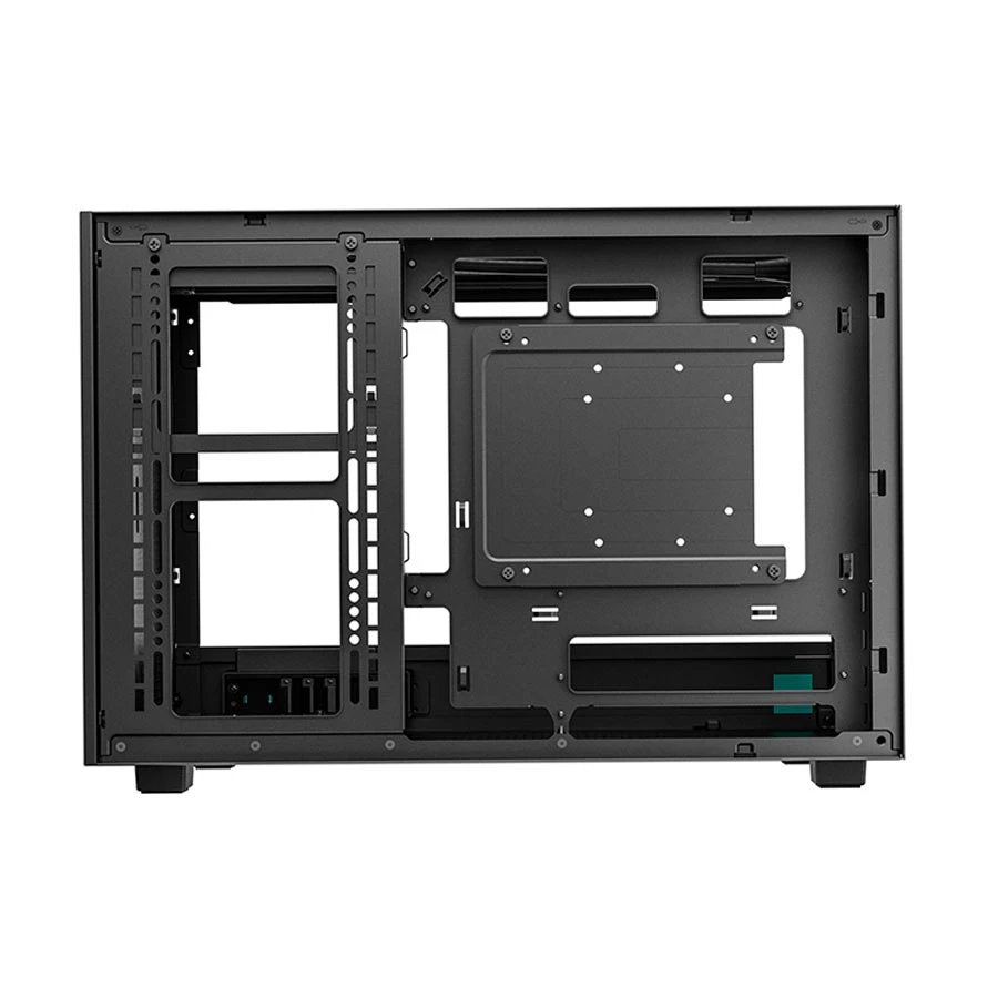 DeepCool Deepcool CH260 WOOD Casing specifications