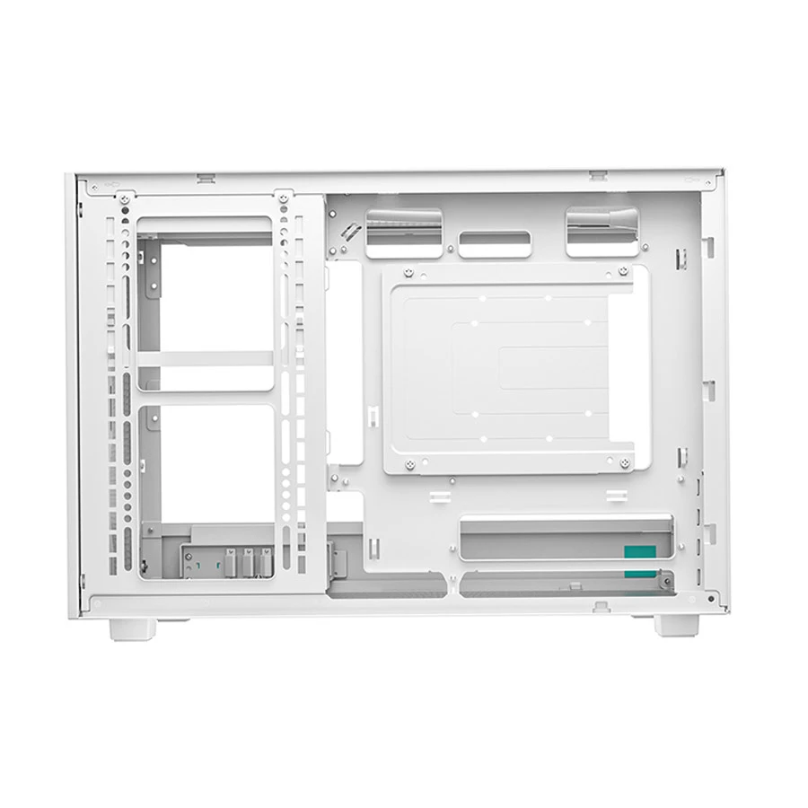 DeepCool Deepcool CH260 WOOD WH Casing specifications