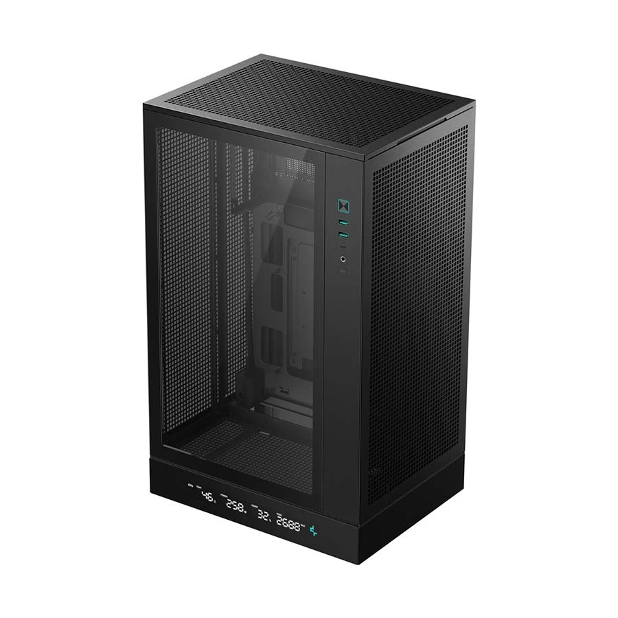 Deepcool CH270 Digital Casing