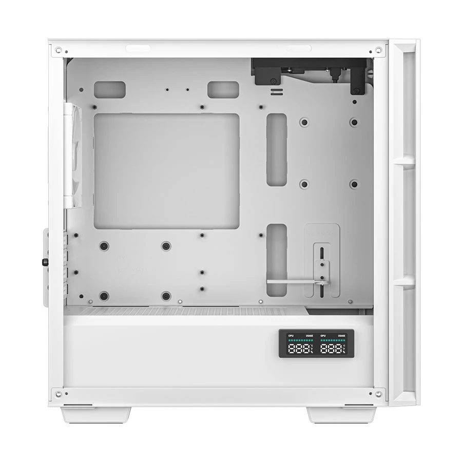 Deepcool CH360 Digital WH Casing Price in BD