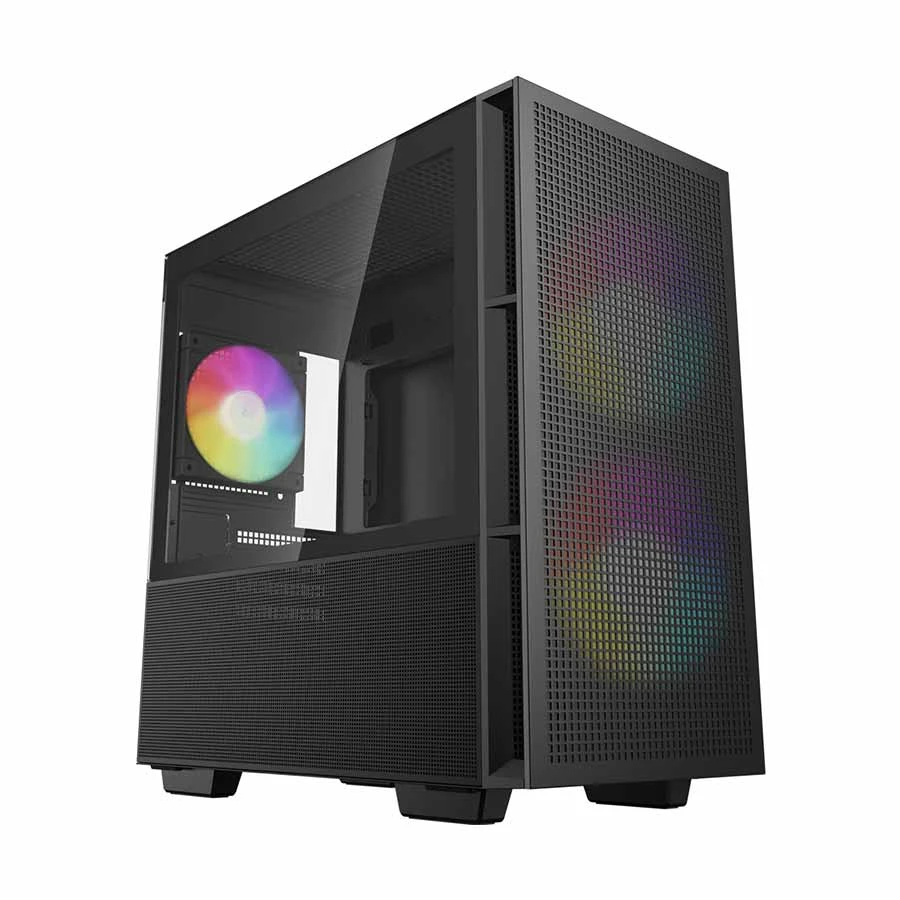 Deepcool CH360 Casing Price in Bangladesh