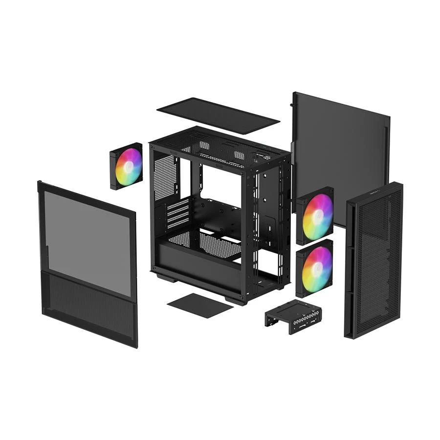 Deepcool CH360 Casing Best Price