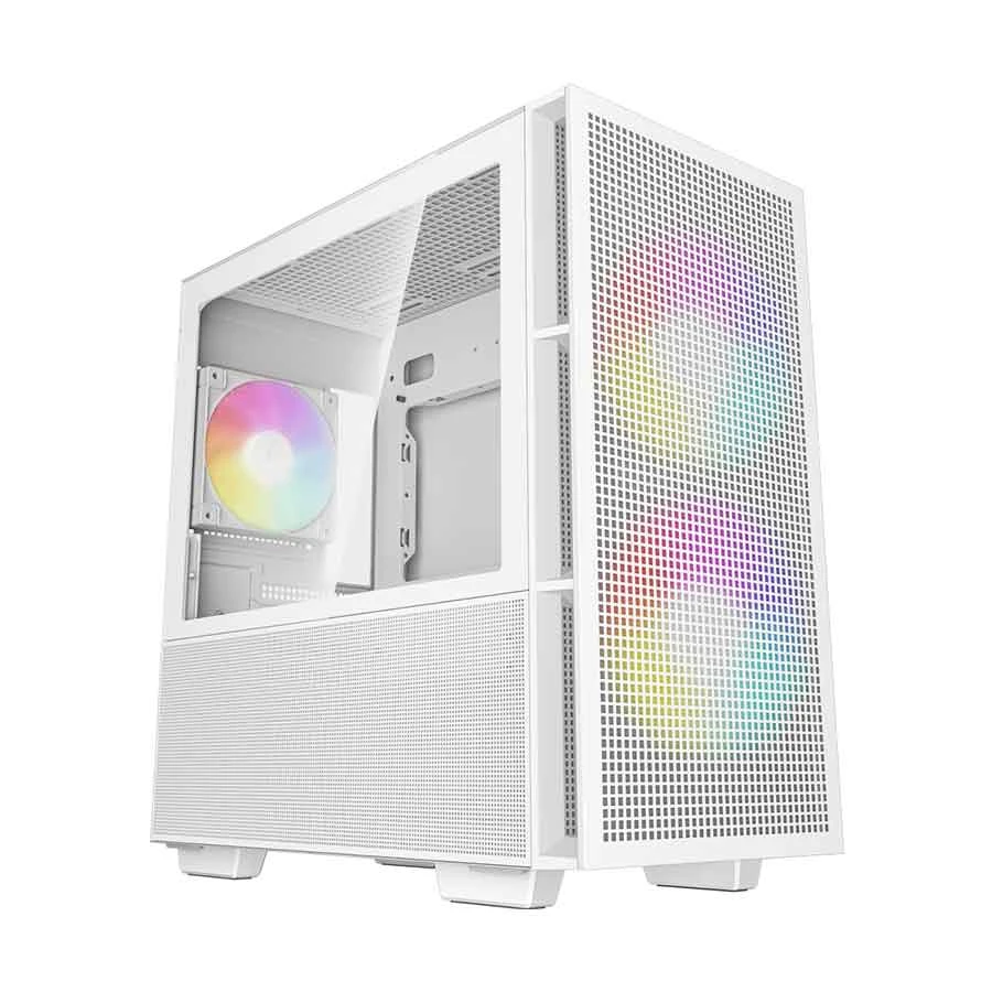 Deepcool CH360 WH Casing Price in Bangladesh