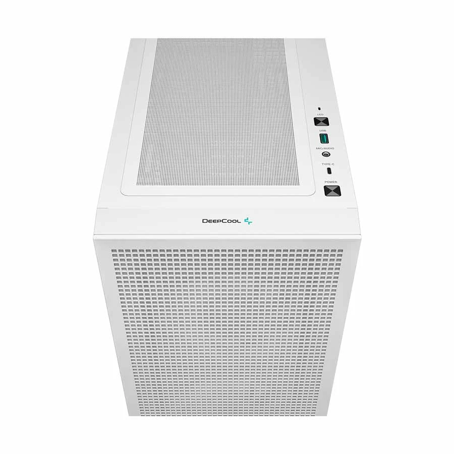 Deepcool CH360 WH Casing in BD