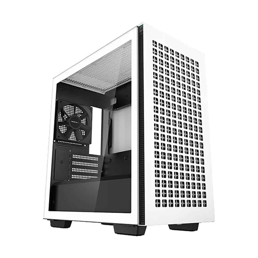 Deepcool CH370 WH Casing Price in Bangladesh