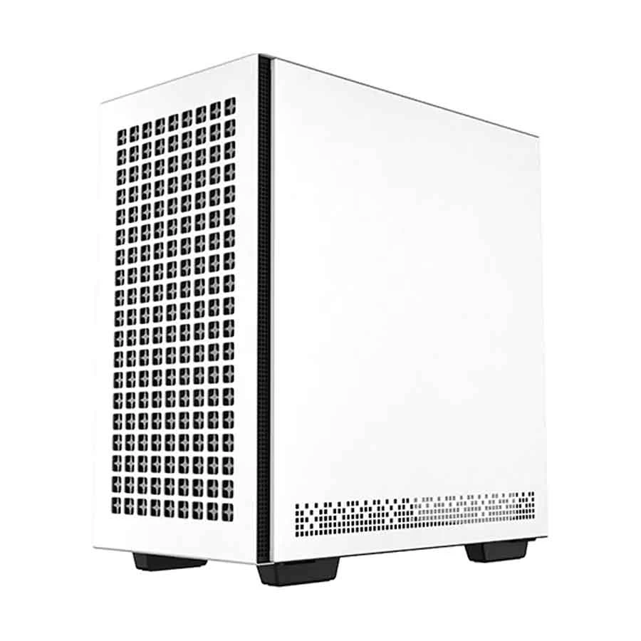 Deepcool CH370 WH Casing in BD
