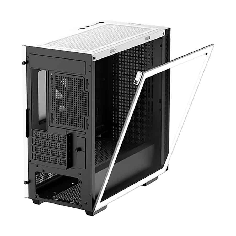 Deepcool CH370 WH Casing Price in BD