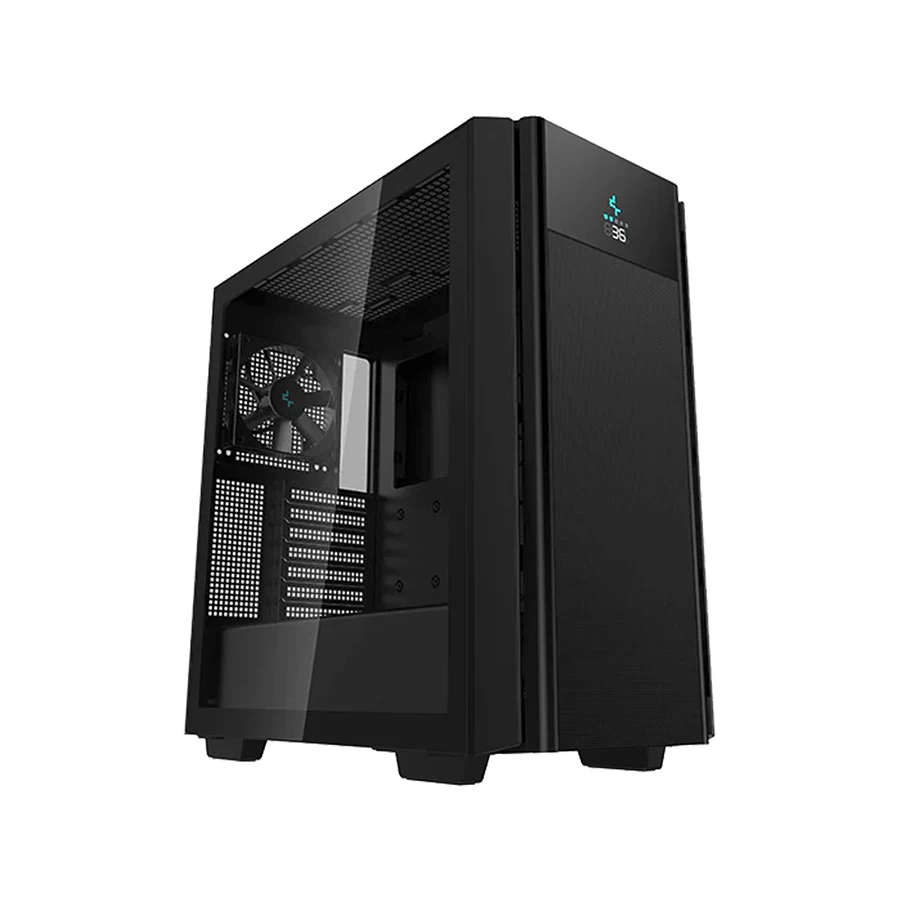 Deepcool CH510 MESH DIGITAL Casing