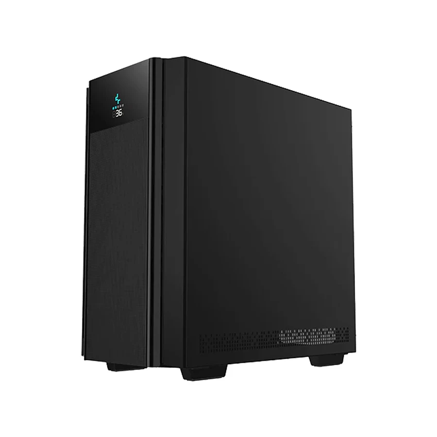 Deepcool CH510 MESH DIGITAL Casing in BD