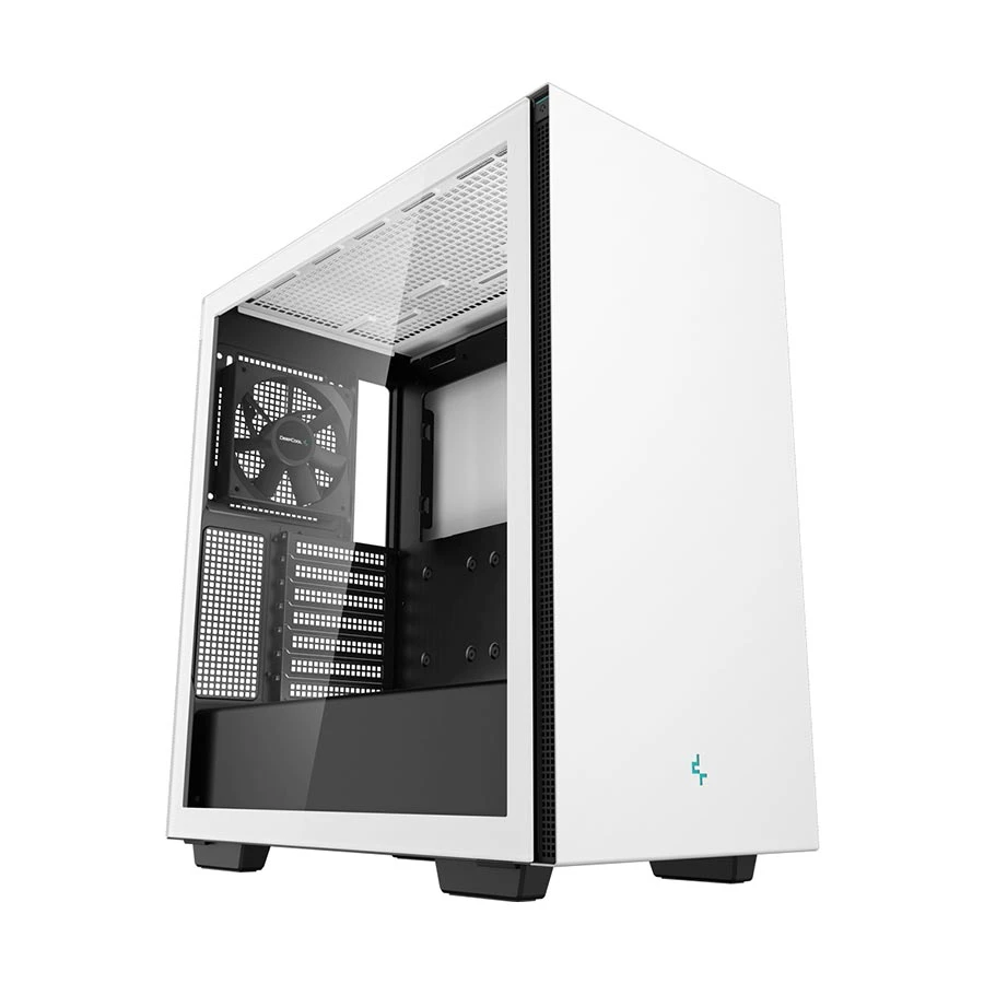 Deepcool CH510 WH Casing Price in Bangladesh