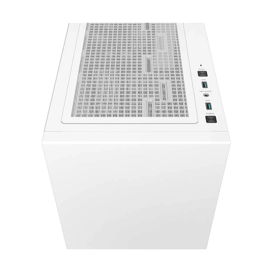 Deepcool CH510 WH Casing in BD