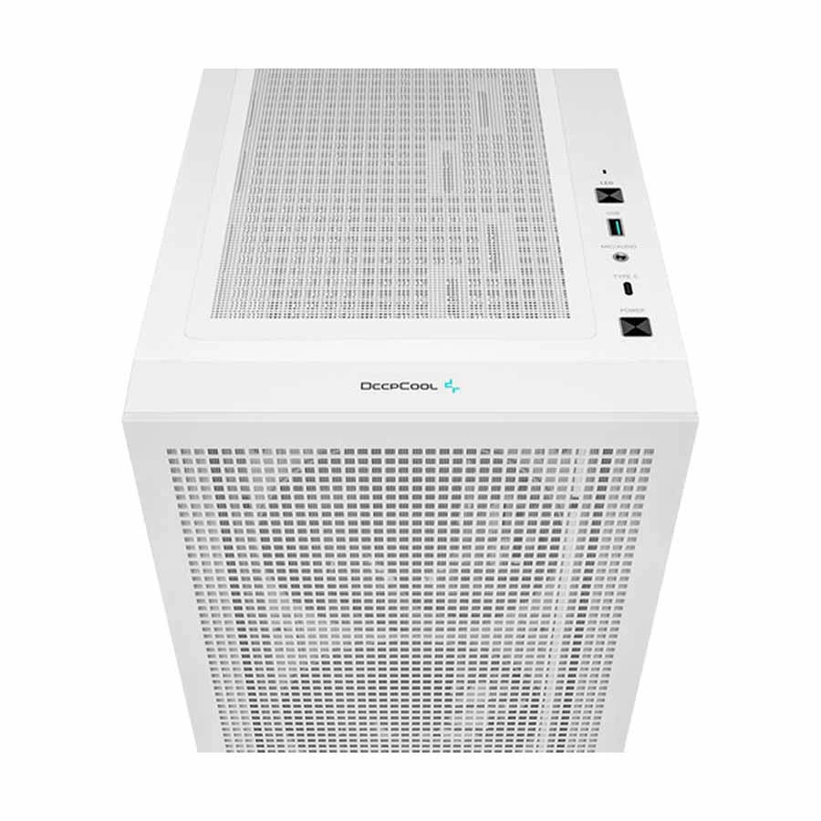 Deepcool CH560 Digital WH Casing in BD