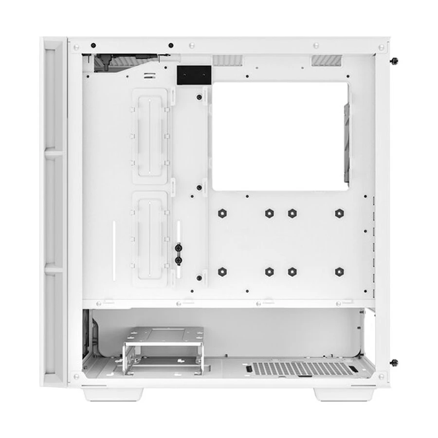 Deepcool CH560 Digital WH Casing Price in BD