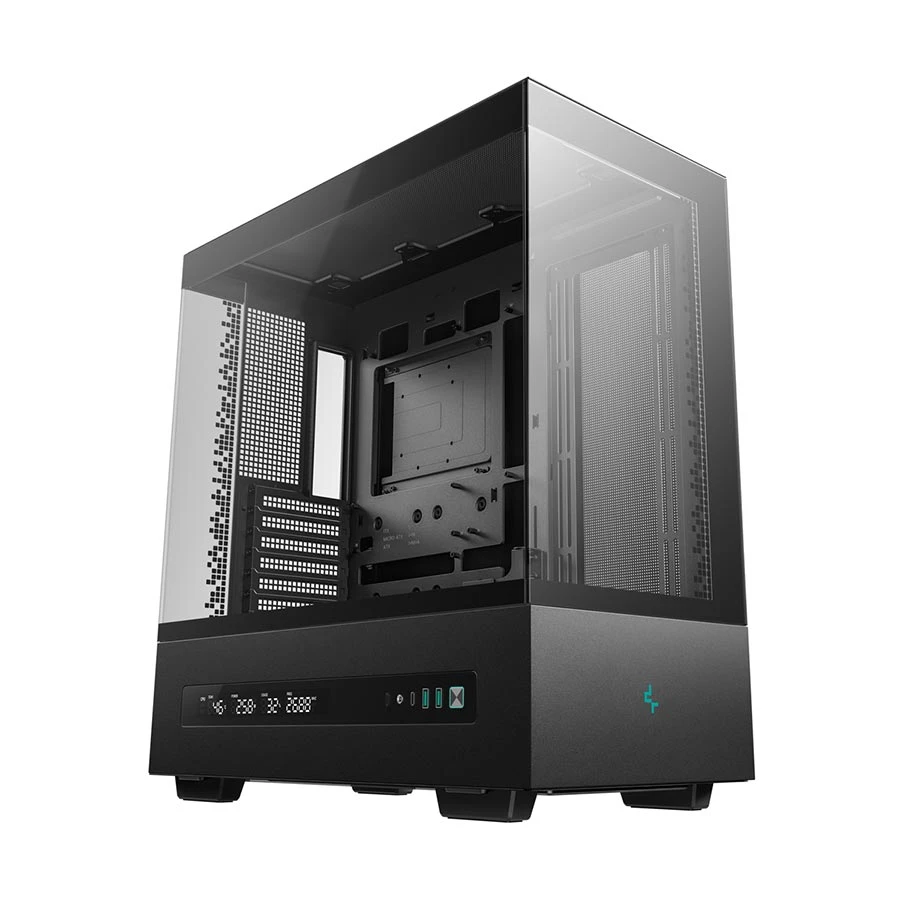 Deepcool CH690 Digital Casing Price in Bangladesh