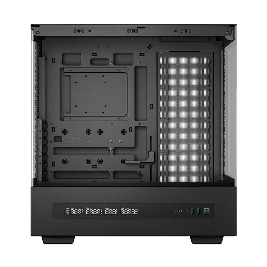 Deepcool CH690 Digital Casing specifications
