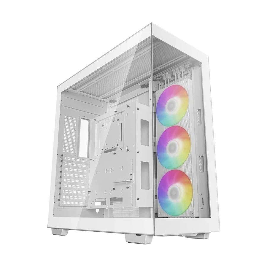 Deepcool CH780 WH Casing