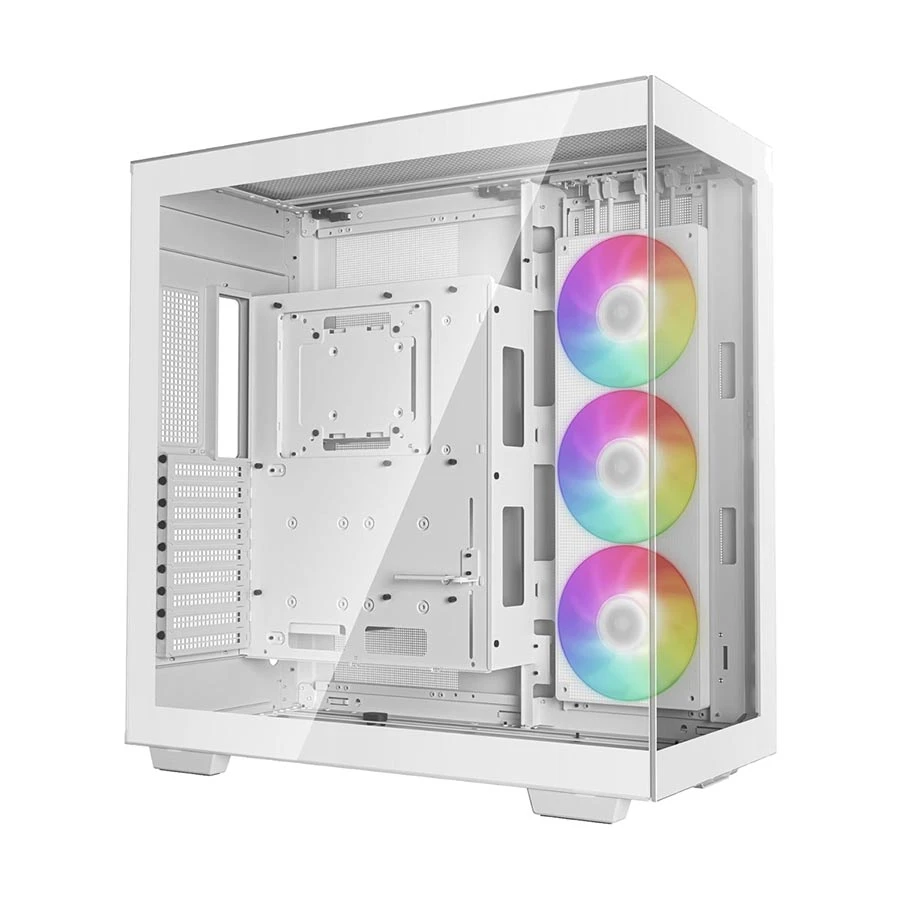 Deepcool CH780 WH Casing Price in Bangladesh
