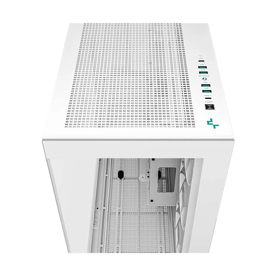 Deepcool CH780 WH Casing specifications