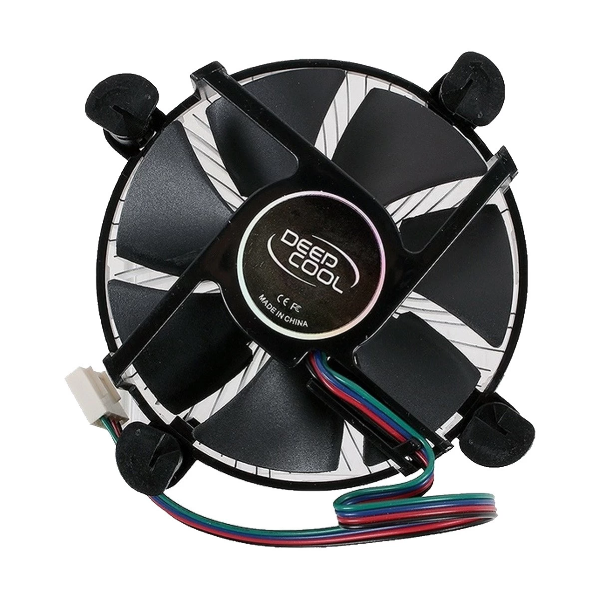 Deepcool ck. Deepcool CK-11509. Deepcool 11509. CPU Cooler Deepcool CK-11509. CPU Cooler Deepcool CK-11509 lga1155/1156/1150/1151 92x25mm.