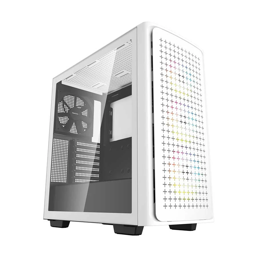 Deepcool CK560 WH Casing Price in Bangladesh