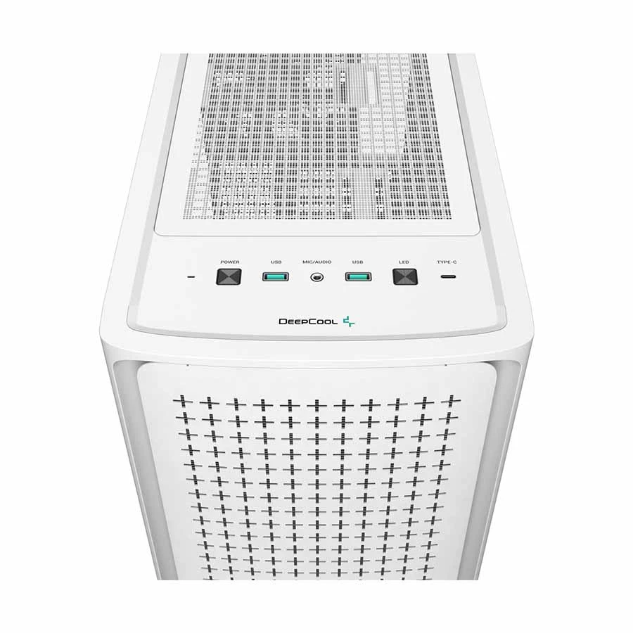 Deepcool CK560 WH Casing in BD