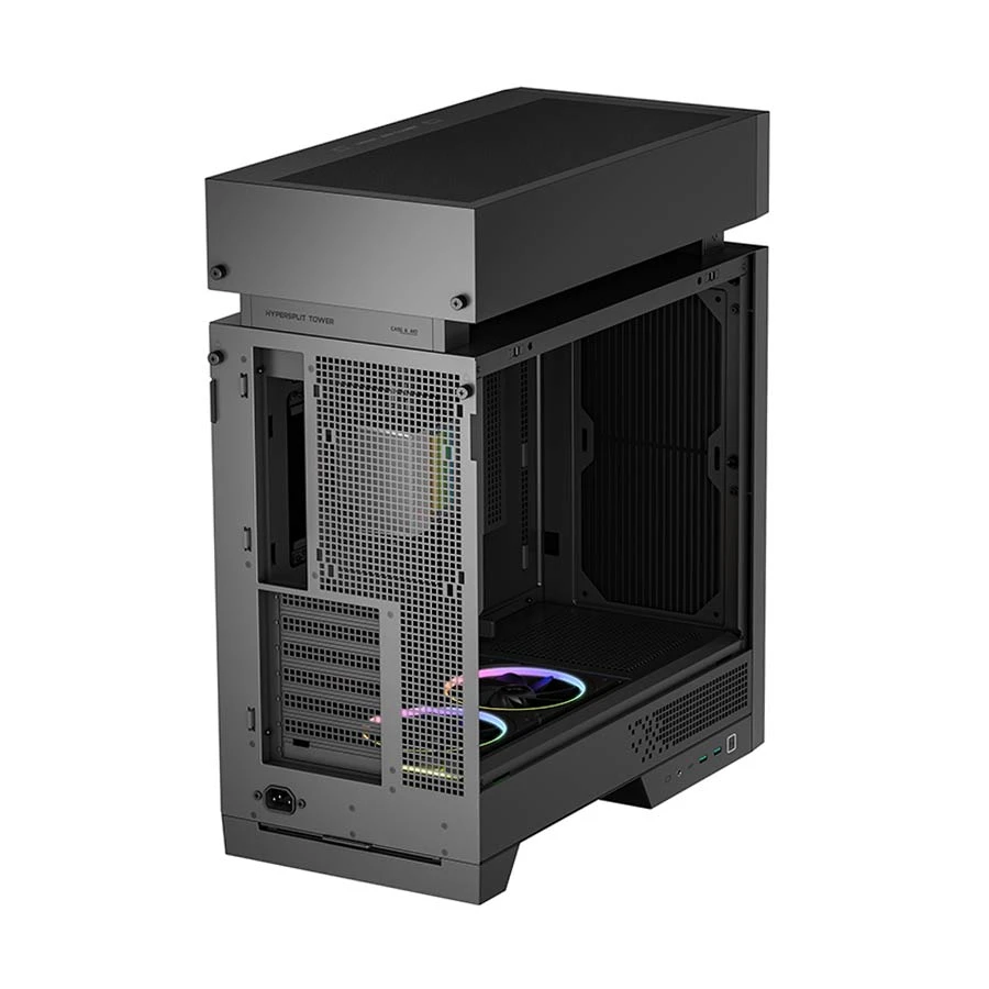 DeepCool Deepcool CL660 Casing Best Price