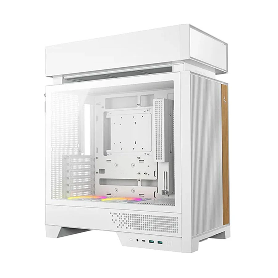 DeepCool Deepcool CL660 WH Casing