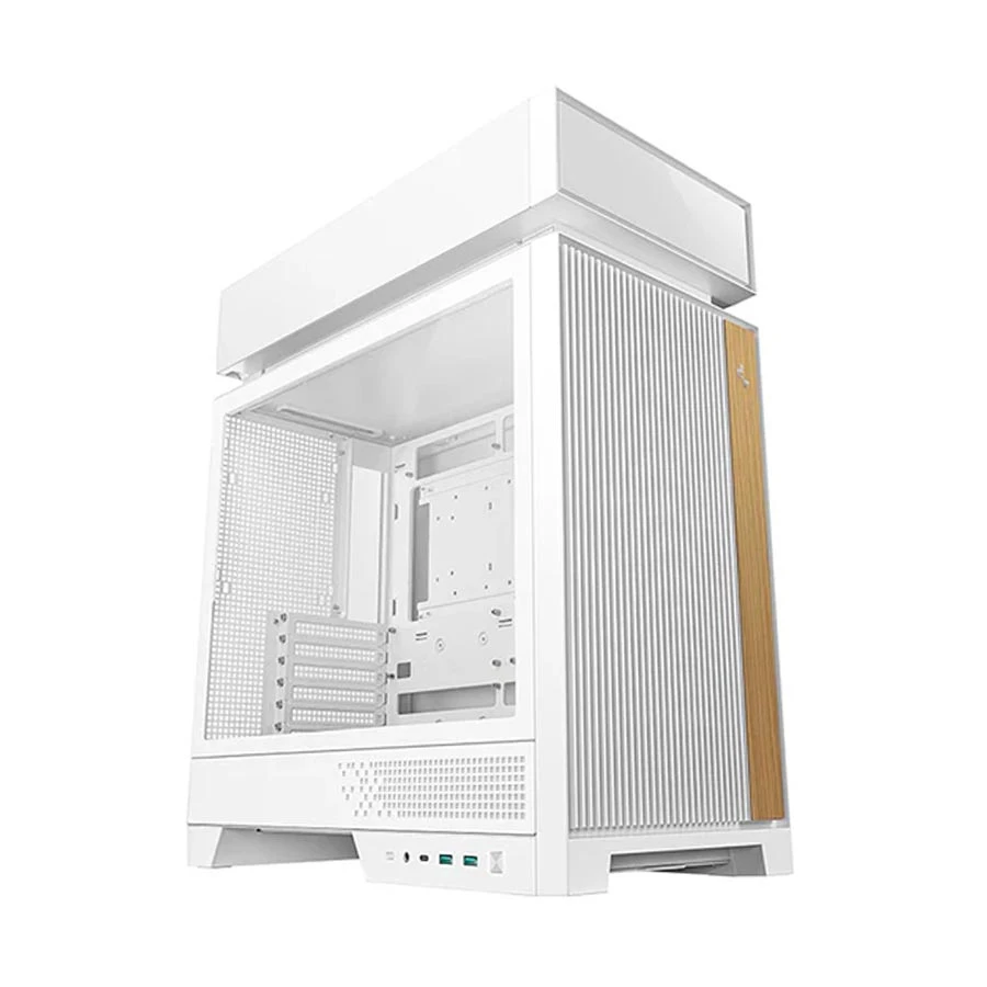 DeepCool Deepcool CL660 WH Casing Price in Bangladesh