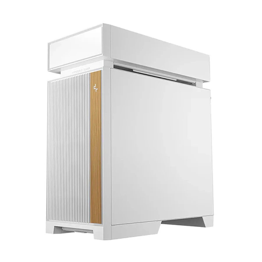 DeepCool Deepcool CL660 WH Casing in BD