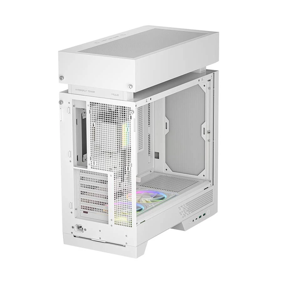 Deepcool CL660 WH Casing