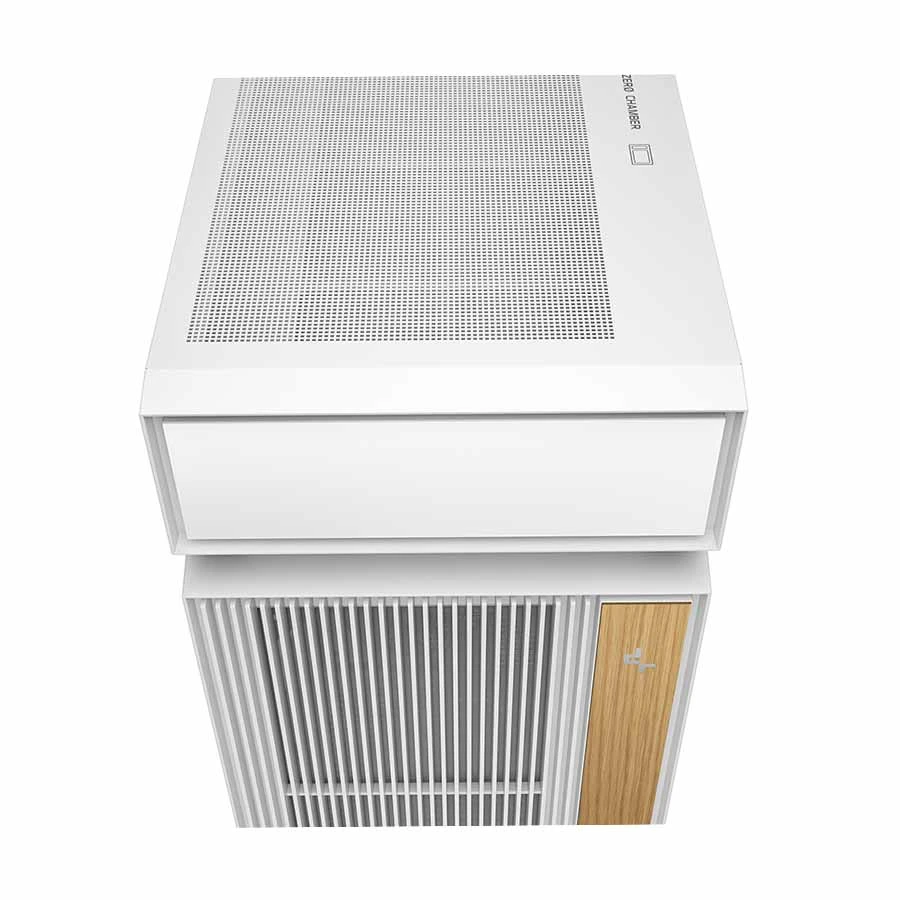 DeepCool Deepcool CL660 WH Casing specifications