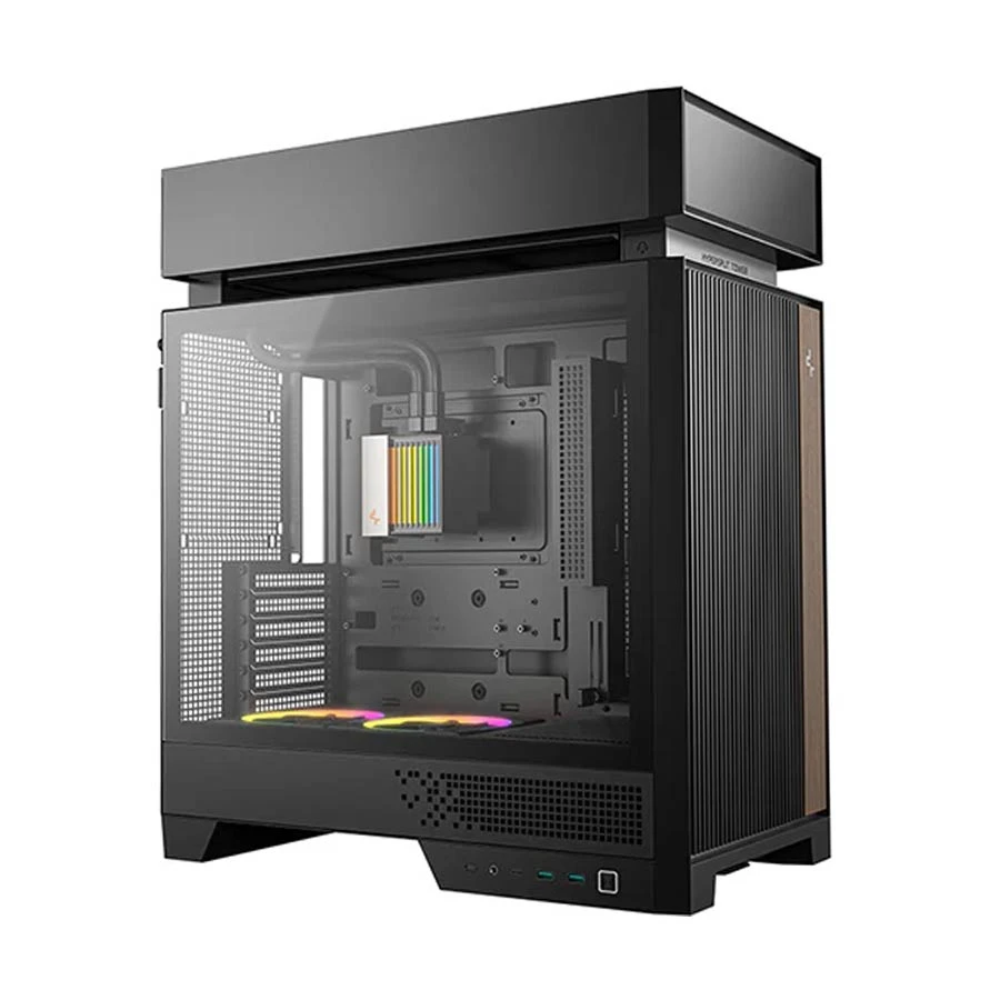 DeepCool Deepcool CL6600 Casing
