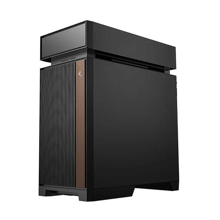 DeepCool Deepcool CL6600 Casing in BD