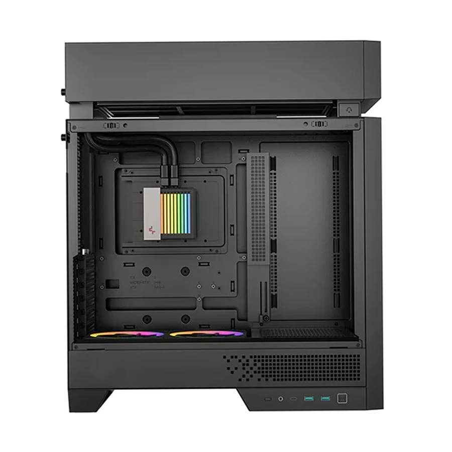 Deepcool CL6600 Casing