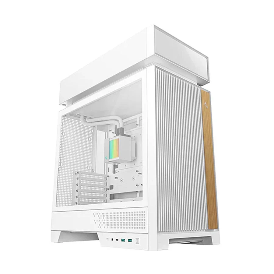 DeepCool Deepcool CL6600 WH Casing Price in Bangladesh
