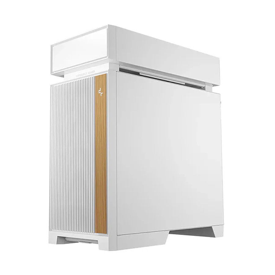 DeepCool Deepcool CL6600 WH Casing in BD
