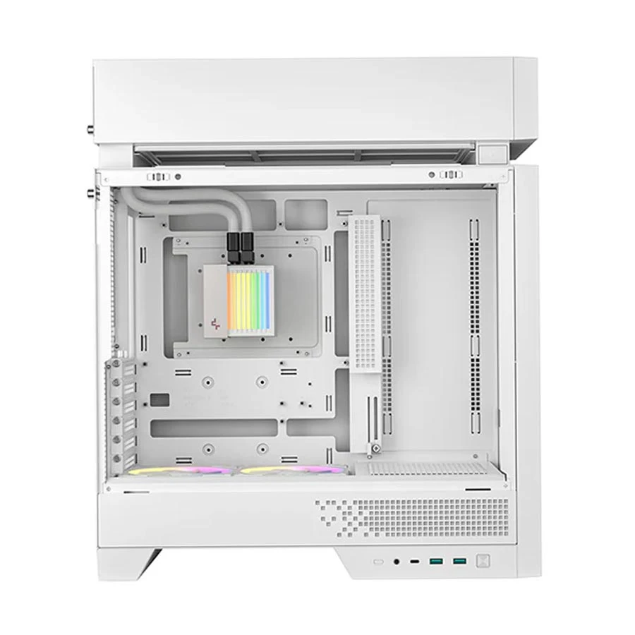 Deepcool CL6600 WH Casing