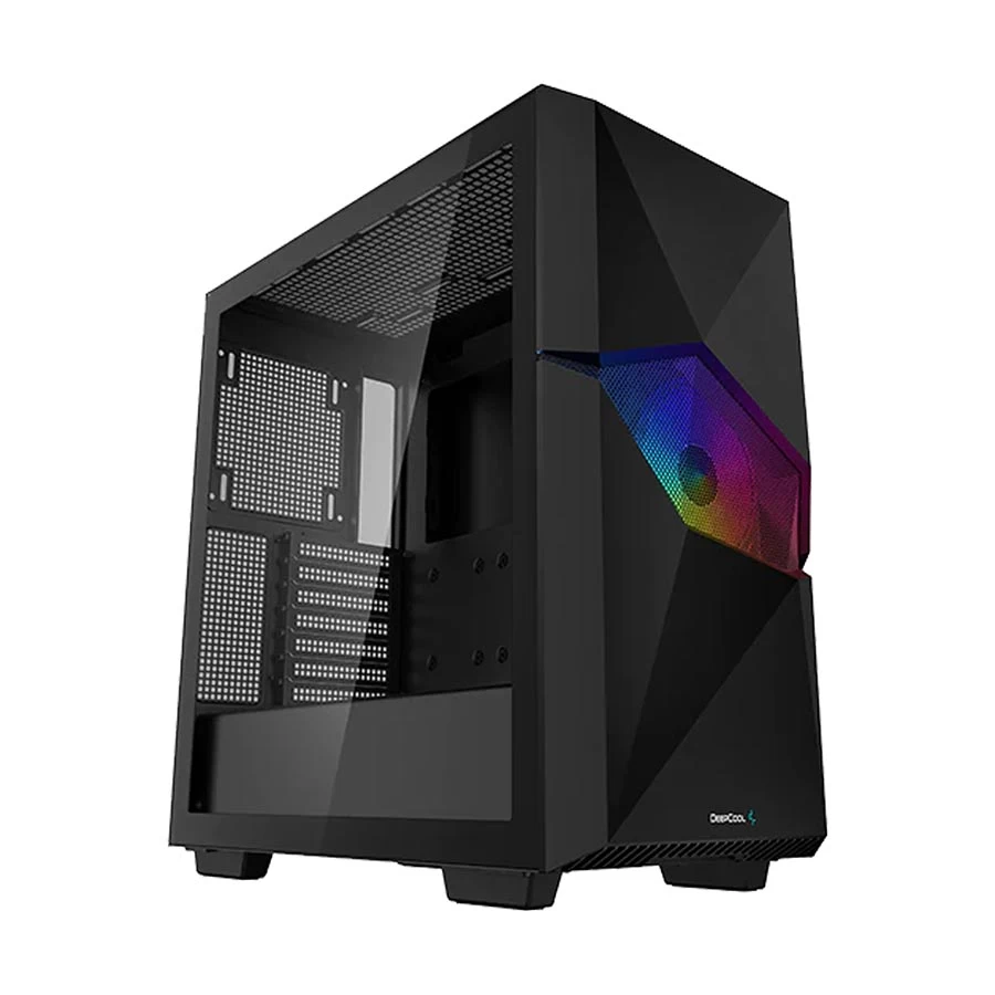 Deepcool CYCLOPS BK Casing Price in Bangladesh