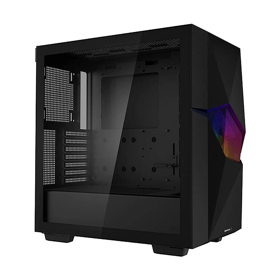 Deepcool CYCLOPS BK Casing in BD