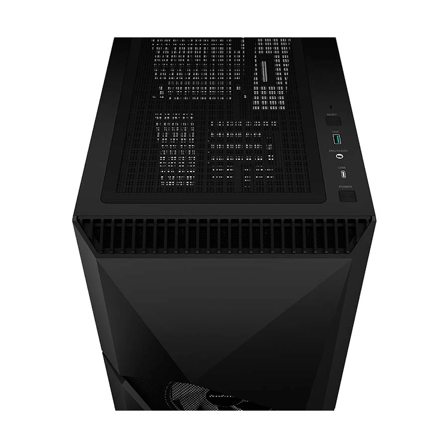Deepcool CYCLOPS BK Casing Price in BD