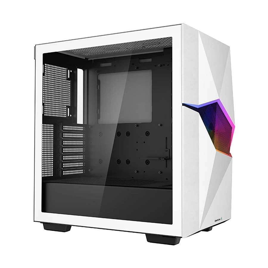 Deepcool CYCLOPS WH Casing in BD