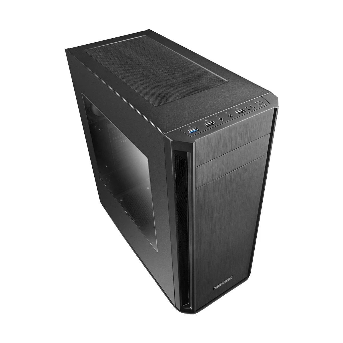 Deepcool D-SHIELD V2 Casing in BD