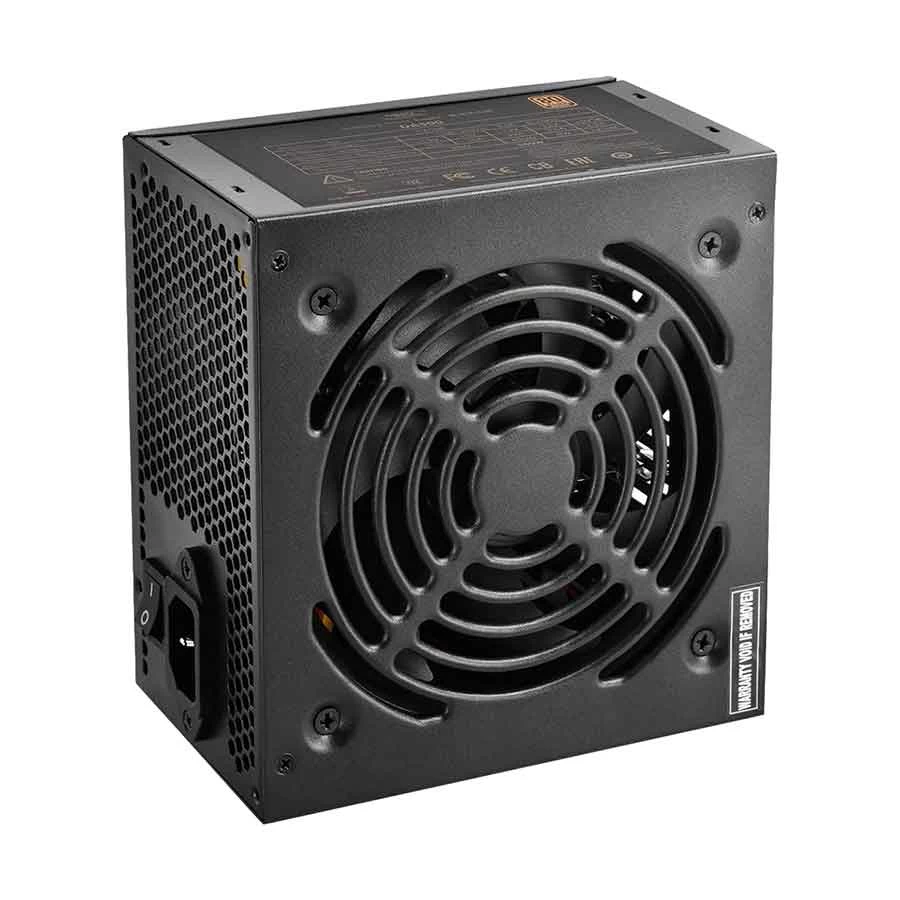 Deepcool DA500 Power Supply