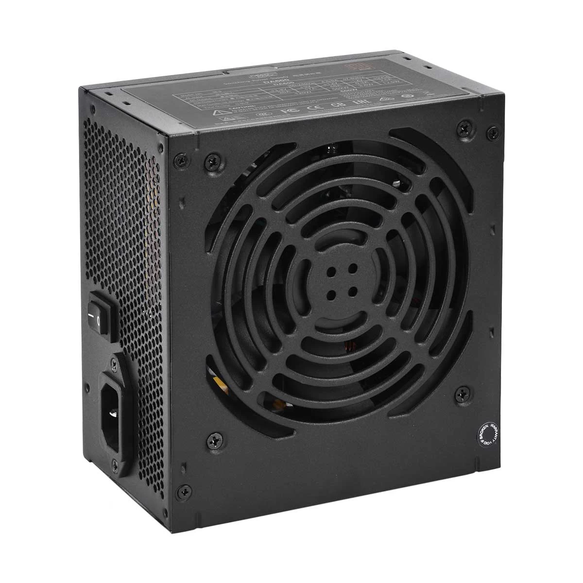 Deepcool DA600 Power Supply Price in Bangladesh