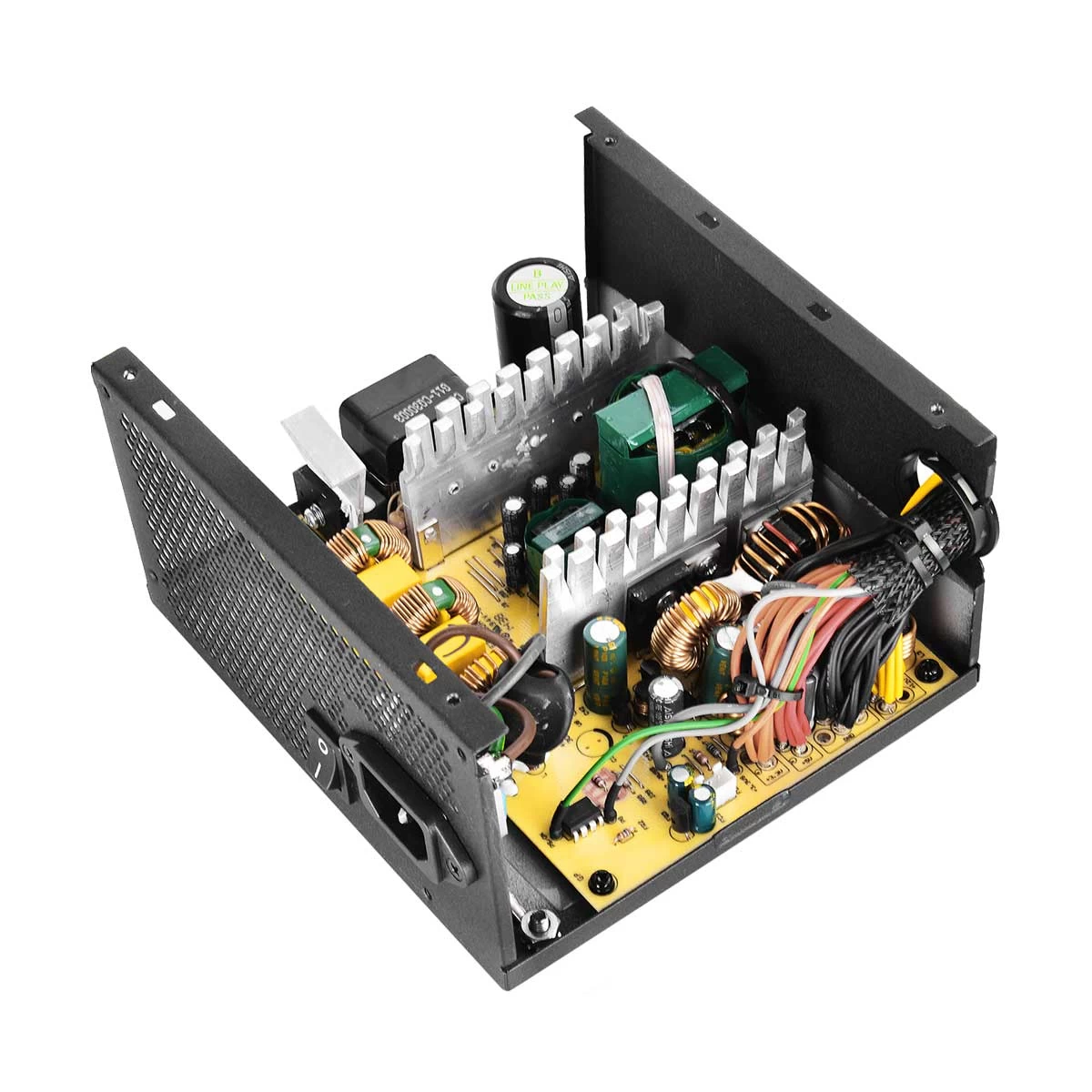 Deepcool DA600 Power Supply in BD