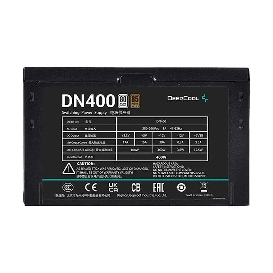 DeepCool Deepcool DN400 Power Supply in BD