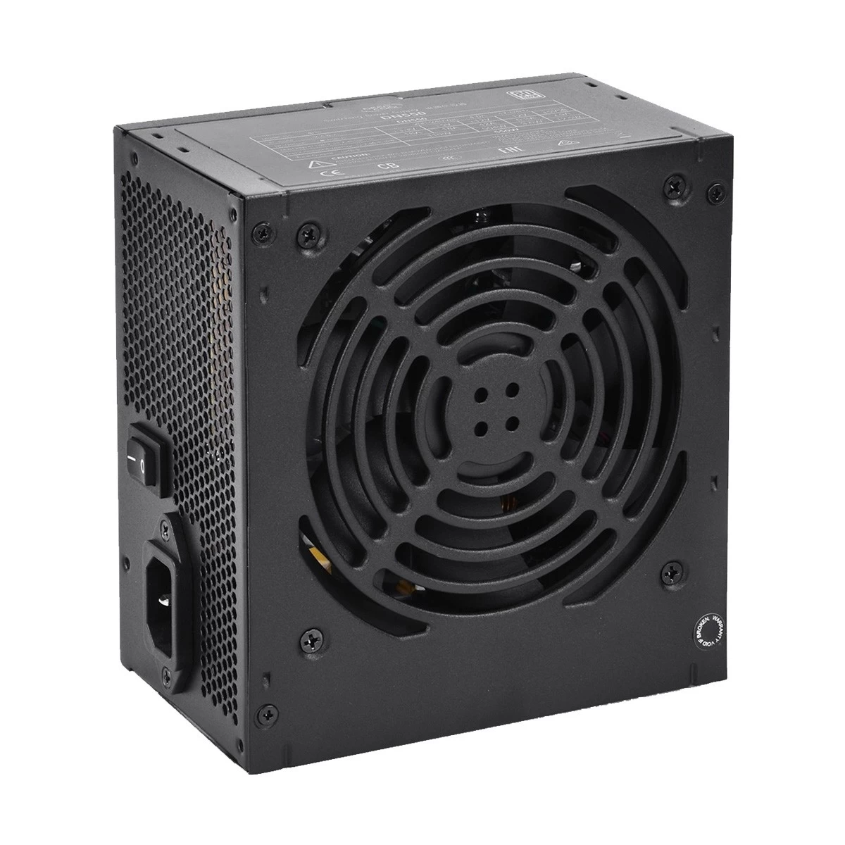 Deepcool DN550 Power Supply in BD