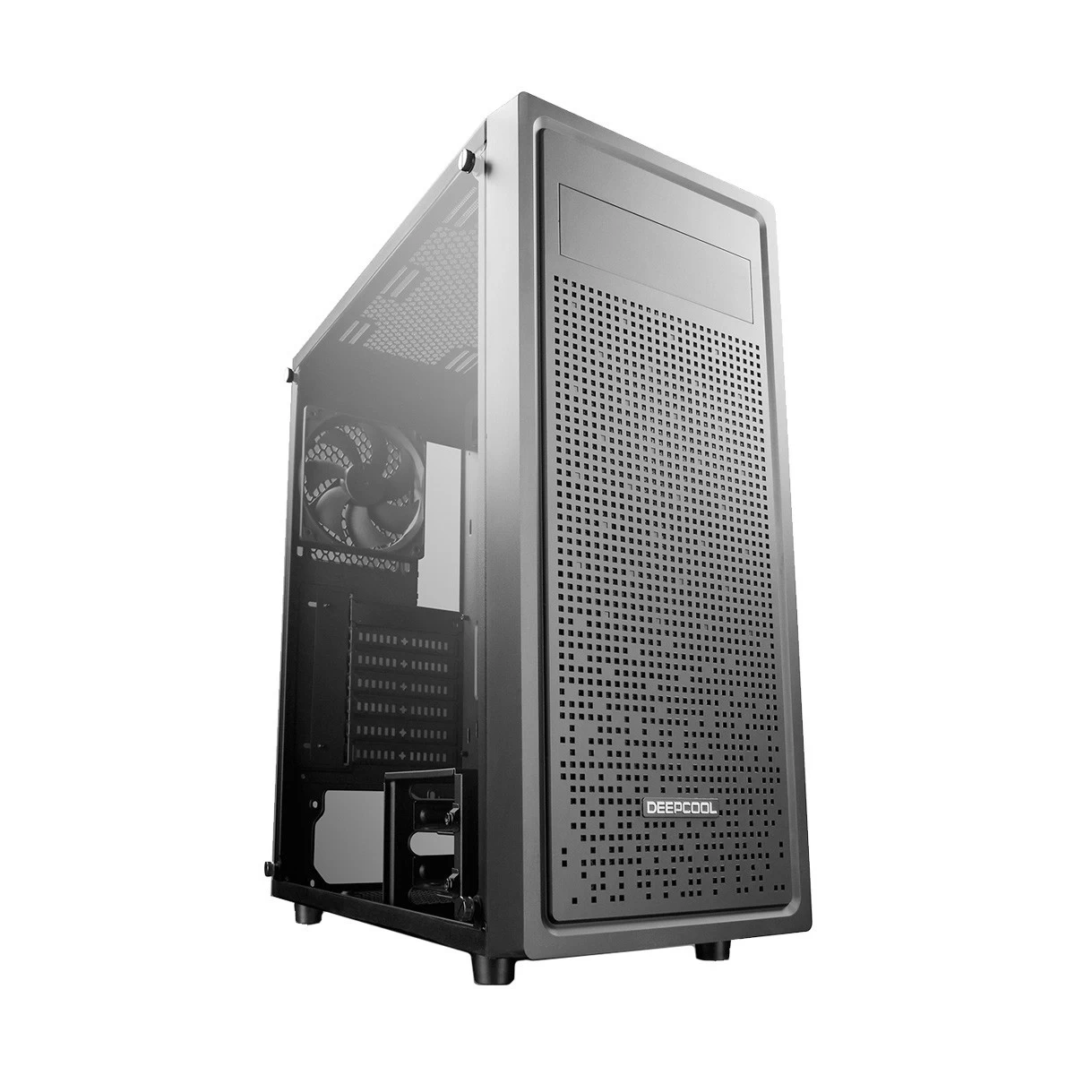 Deepcool E-SHIELD Casing Price in Bangladesh