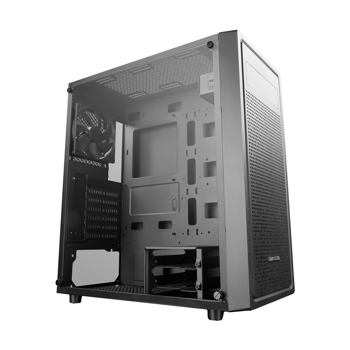 Deepcool E-SHIELD Casing in BD