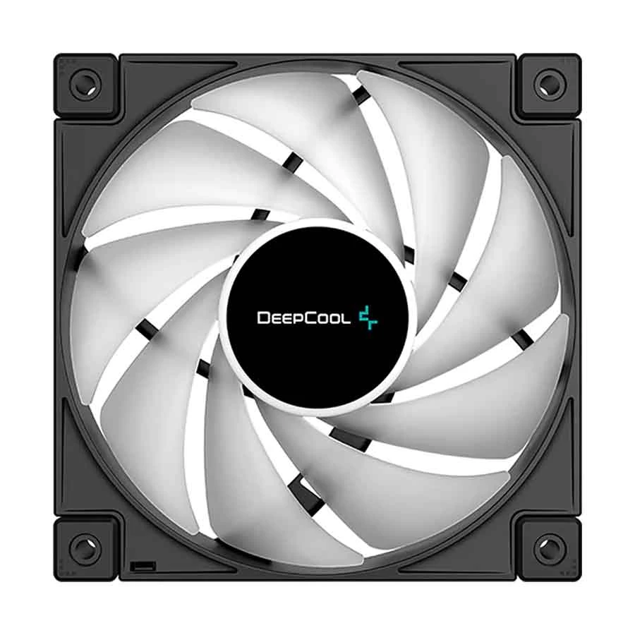 Deepcool FC120 Casing Fan Price in Bangladesh